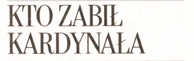 Kod Władzy Gazeta Wyborcza